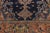 Antique Persian Malayer Rug - 03'11 X 05'11 For Sale - Image 4 of 10