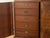 Art Deco Sideboard in Solid Wood For Sale - Image 6 of 13