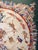 Hermes Le Cirque Mollier 2004 A marvelous circus world is captured in this Hermes scarf. The stands, filled with elegant...