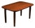 T-2671 Table by Sori Yanagi for Tendo Mokko, 1972 For Sale