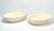 Contemporary 1980s Lenox “Montclair” Bone China Oval Serving Bowls - a Pair For Sale - Image 3 of 9