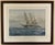 Jim Griffiths (1947) Marine Watercolor, "Racing Home" For Sale In Las Vegas - Image 6 of 7