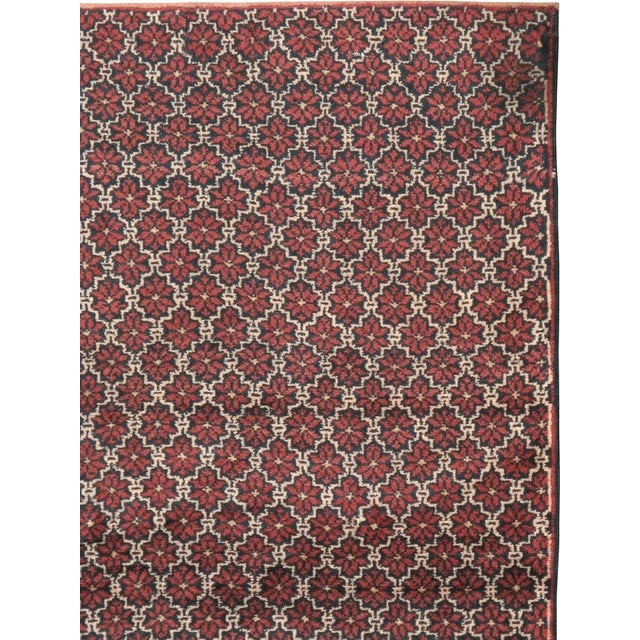 Modern Galerie Shabab Collection Mid-20th Century Turkish Anatolian Rug For Sale - Image 3 of 10