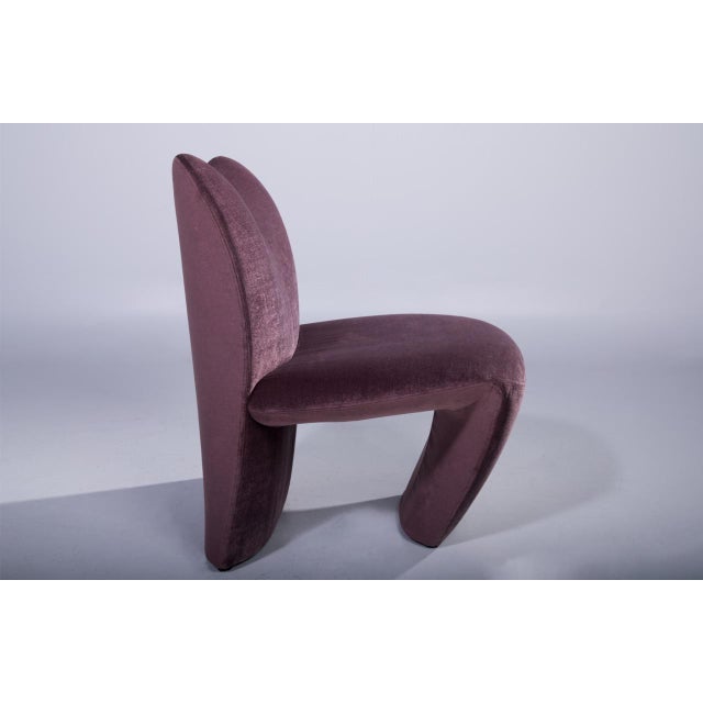 Multipla Chairs by Jane Dillon & Peter Wheeler, 1990s, Set of 2, in Restored conditions. Designed 1990 to 1999 This piece...