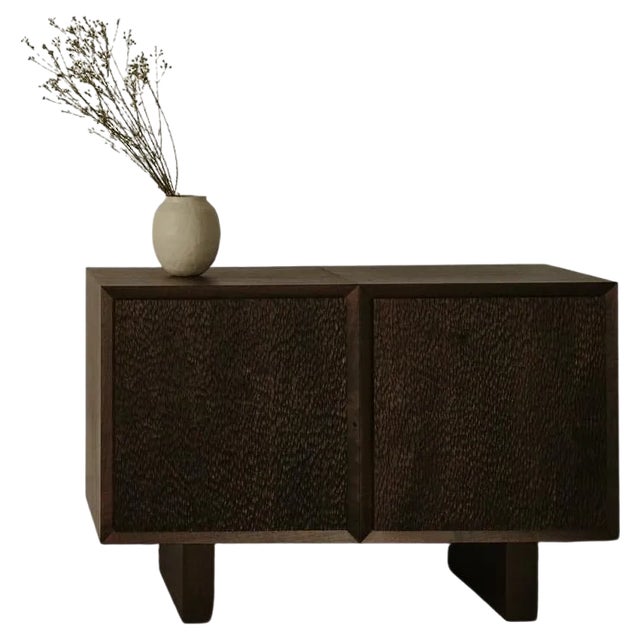 Tallulah 2 Module Sideboard by La Lune For Sale