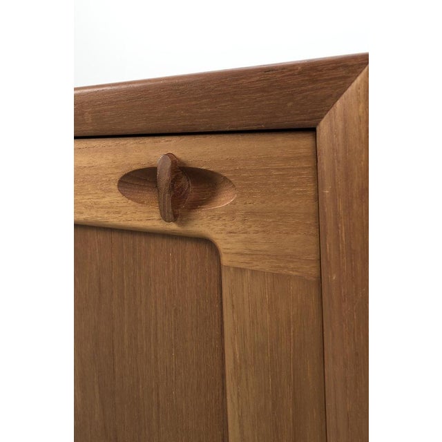 Vintage Cabinet from Bramin For Sale - Image 6 of 10