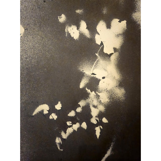 Stefano Mazzolini, RF17, 2020, Acrylic on Paper For Sale - Image 4 of 7