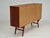 Vintage Danish Cabinet-Chest in Teak Wood, 19560s For Sale - Image 6 of 18