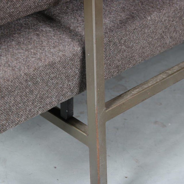 Sleeping Sofa by Rob Parry for Gelderland, 1960s For Sale - Image 9 of 14