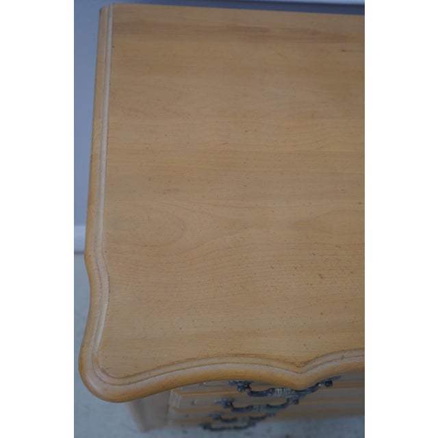 Ethan Allen French Country Dresser For Sale - Image 14 of 18