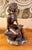 1992 Alice Heath ‘The Weekender’ Austin Productions Sculpture From the Modern Woman Collection For Sale In Dallas - Image 6 of 11
