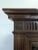 Louis XVI Display Bookcase For Sale - Image 8 of 9