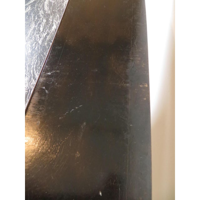 Coffee Table with Height-Adjustable Resopal Top, 1960s For Sale - Image 16 of 18