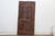 Wood Sanctuary Sentinel Grand Nigerian Nupe Door For Sale - Image 7 of 8