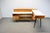 Mid-Century Modular Desk and Storage Unit attributed to Mojmír Požár for Up Závody, 1960s, Set of 3 For Sale - Image 12 of 17