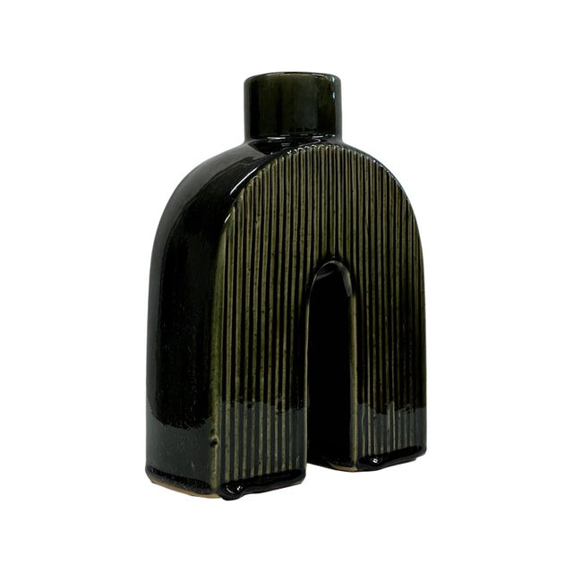 2020s Conway Arch Vase - Large For Sale - Image 5 of 10