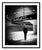 Modern "Exit - New York City" Contemporary Black and White Photograph For Sale - Image 3 of 4