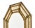 Venetian Antique Mirror, Pareclose, Italian, Circa 1880 For Sale - Image 4 of 9