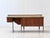 Brown Vintage Italian Sideboard with Mirror, 1960s For Sale - Image 8 of 17