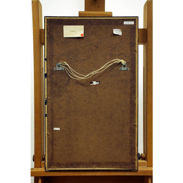 Contemporary Baiju Parthan, Talisman For Sale - Image 3 of 4