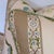 Brunschwig & Fils Brunschwig & Fils Bellary Floral Pillows in Aqua/Taupe With Multi Cord For Sale - Image 4 of 7