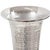 Kenneth Ludwig Chicago Hammered Em Dash Tall Flared Trumpet Vase- Large For Sale - Image 4 of 9