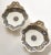 Early 19th Century Georgian Spode Shell Dishes, a Pair For Sale - Image 5 of 5