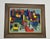 Tommy Hallberg, Harbour Scene, 1958, Oil on Panel, Framed For Sale - Image 18 of 18