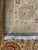 Hand-Knotted Indo-Persian Agra Style Wool Rug For Sale In Charlotte - Image 6 of 11