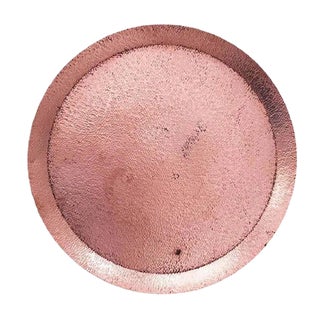 Steel Coppered Tray by Hagenauer, 1950s For Sale