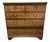 Georgian Style Chest of Drawers For Sale