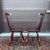 Wood Vintage Frederick Duckloe Traditional Cherry Comb Back Windsor Dining Chairs - a Pair For Sale - Image 7 of 12