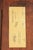 Henkel Harris Traditional Cherry Corner Cupboard For Sale - Image 17 of 18