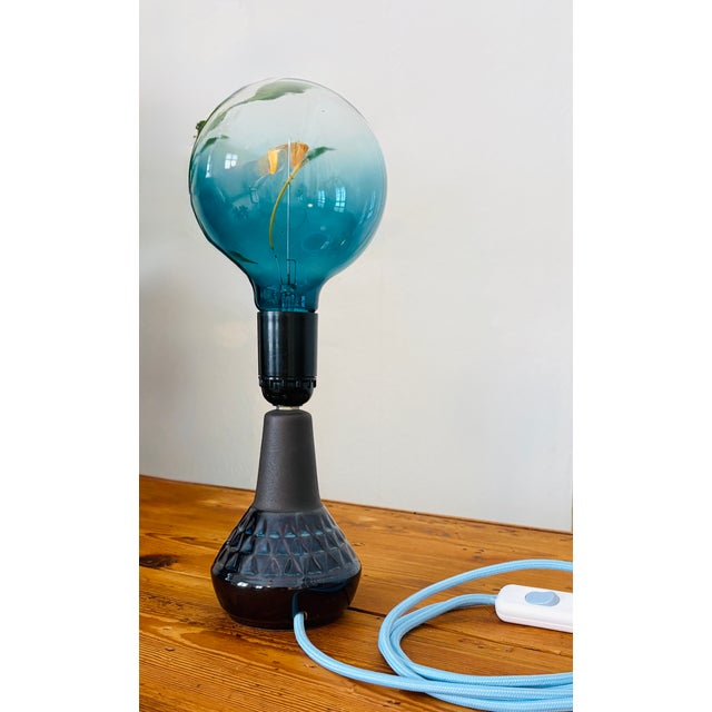Mid-Century Modern Model 3323 L Table Lamp from Søholm, 1960s For Sale - Image 3 of 7