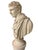 Mark Antony Bust, Sculpture and Column, 20th-Century For Sale - Image 6 of 10