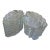 Vintage Pressed Glass Grape Shaped Bowls - Set of 12 For Sale