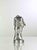 Contemporary Edition of 9500 Bronze Mini-Caryatid Sculpture from Miguel Berrocal For Sale - Image 3 of 6