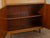 Wood Secretary from Musterring International, 1950s For Sale - Image 7 of 11