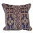 Turkish Wool Rug Cushion Cover For Sale