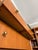 Vintage Mid Century Chest of Drawers Tallboy Dresser by Rockford For Sale - Image 9 of 12