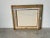 L. Costello Venetian Scene Oil on Canvas Painting, Framed For Sale - Image 10 of 10