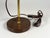 Space Age Desk Lamp in Metal and Plastic, 1970s For Sale - Image 10 of 14