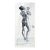 On the Beach - 1940s Baroque Style Figurative Print, Ink on Paper, Signed For Sale