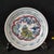 Chinese Ceramic Plate,Kangxi Marked Blue and White Porcelain Plate Hand Painted Figures Story Pattern For Sale - Image 4 of 11