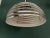 A splendid and rare example of the Space Age hanging light designed by Kazuo Motozawa for Staff in the period 1970-79....