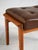 Stool from Bröderna Andersson, Sweden, 1960s For Sale - Image 4 of 7