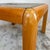 1970s Danish Modern Coffee Tables in Slate and Teak by Poul H Poulsen for Gangso Mobler, 1970s, Set of 2 For Sale - Image 5 of 13