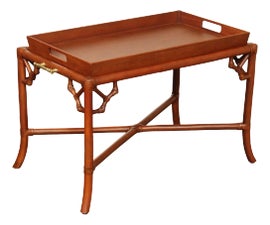 Example of Accent Tables