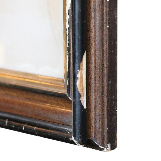 Lithograph Portrait of George Washington For Sale - Image 9 of 10