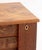 Italian Agresti Burl Walnut Jewelry Box For Sale - Image 3 of 10